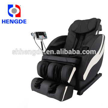 Chaise de massage vending de conception supérieure / chaise de massage de vente chaude